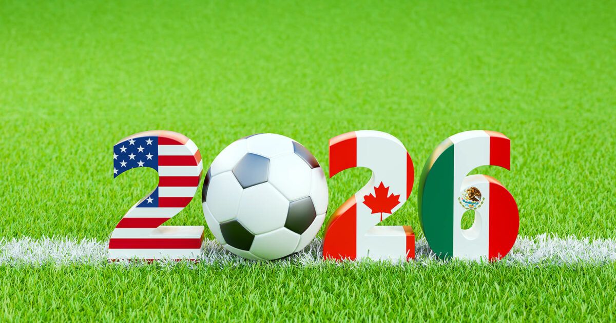 El Mundial llega a México: todo lo que debes saber sobre la Copa del Mundo 2026