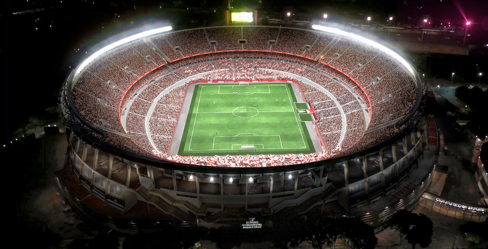 River Plate 2025: temporada inolvidable desde el Monumental