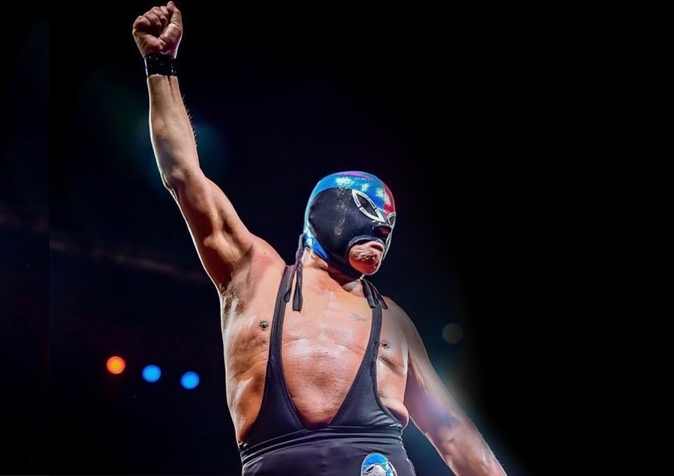 Fuerza Guerrera "Última Caída" en Arena CDMX con Stadibox