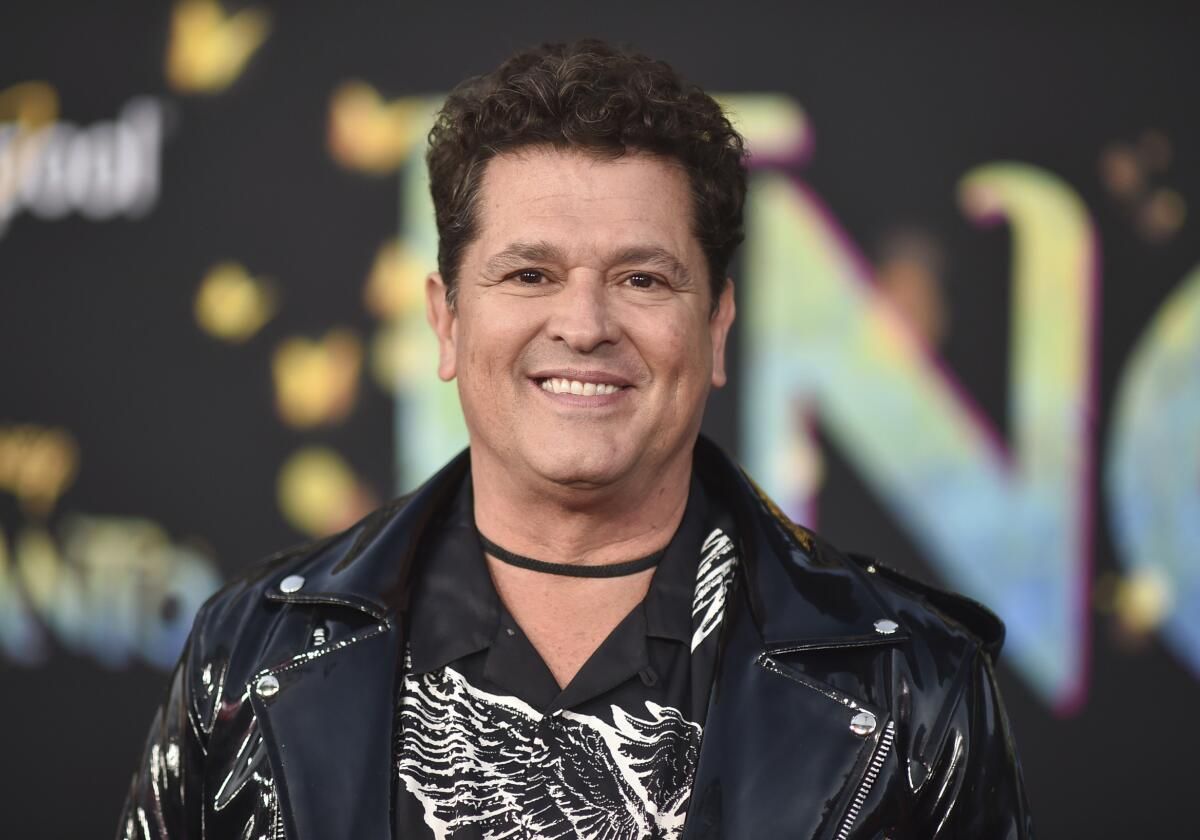 Carlos Vives en el Estadio GNP Seguros: fecha, canciones y más