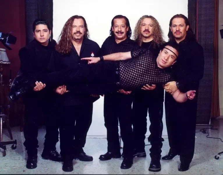 Los Acosta en Arena CDMX: así se vive con Stadibox