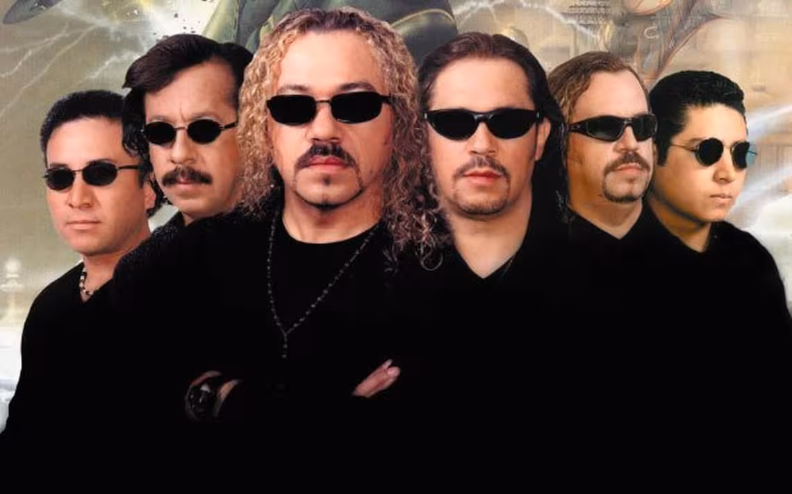 Los Acosta en Arena CDMX: una experiencia que conecta generaciones