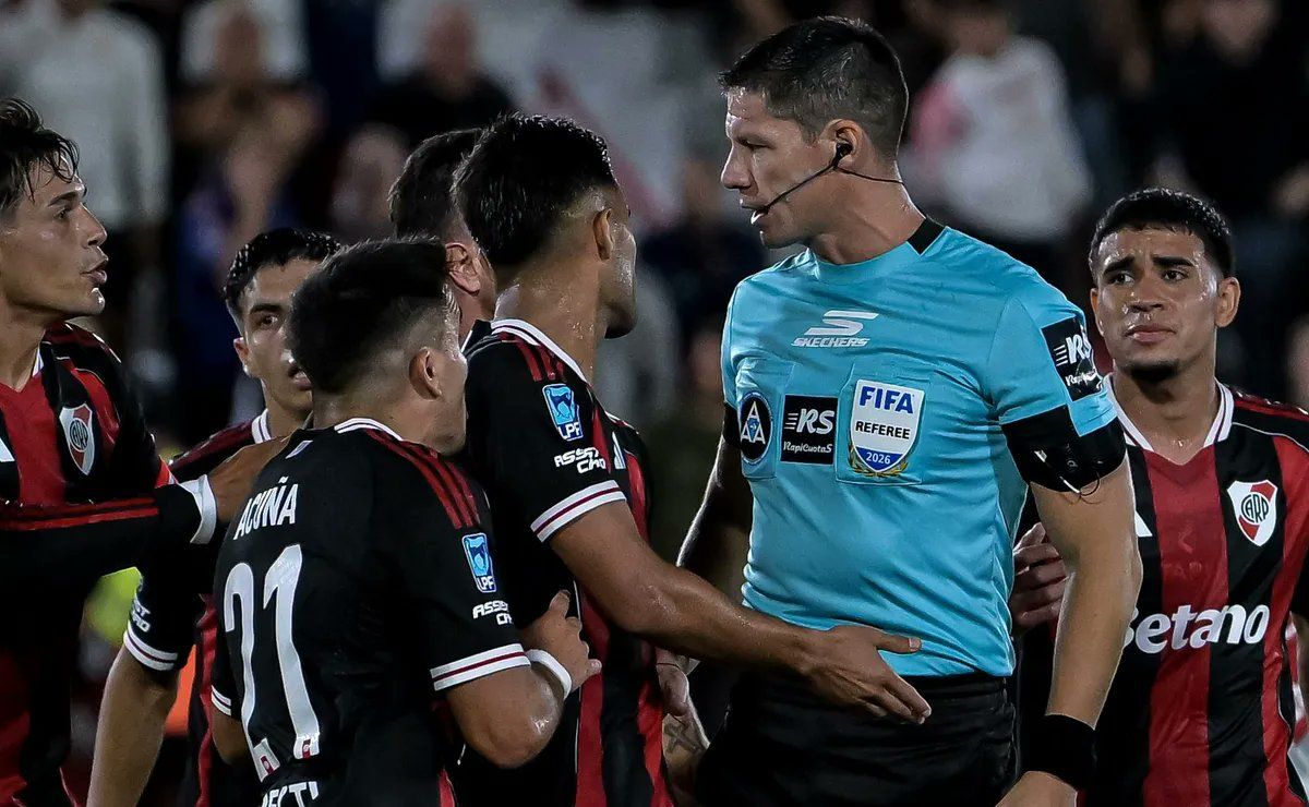 River Plate vs Aldosivi: El Monumental Vibra con el Millonario