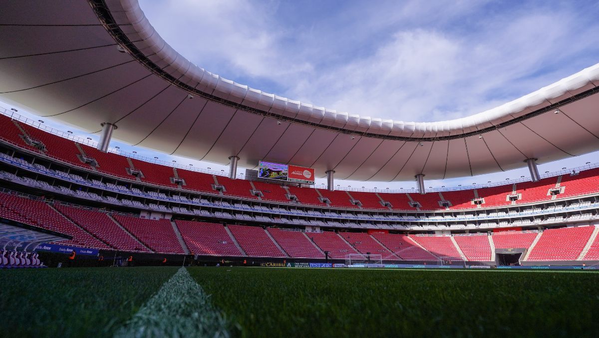 Chivas vs Querétaro: el historial que domina el Rebaño