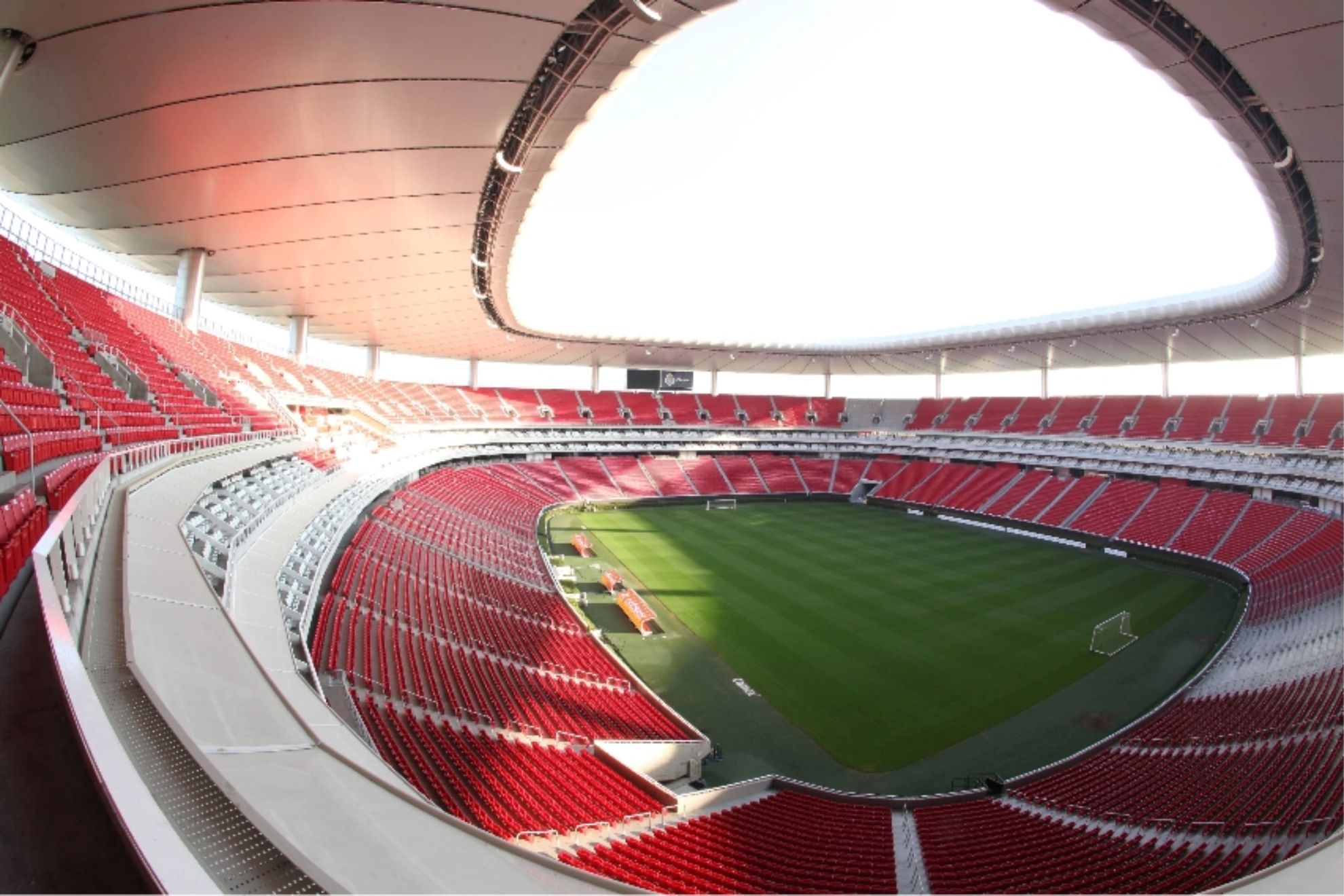 Reglamento Estadio Akron: lo que todo fan debe saber con Stadibox