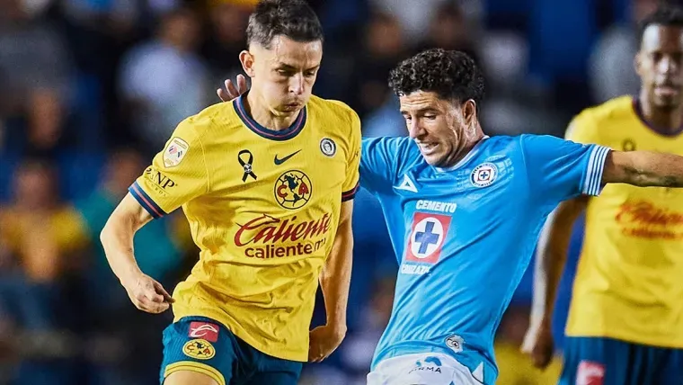 Cruz Azul vs América: guía express para elegir entre plateas y laterales con Stadibox