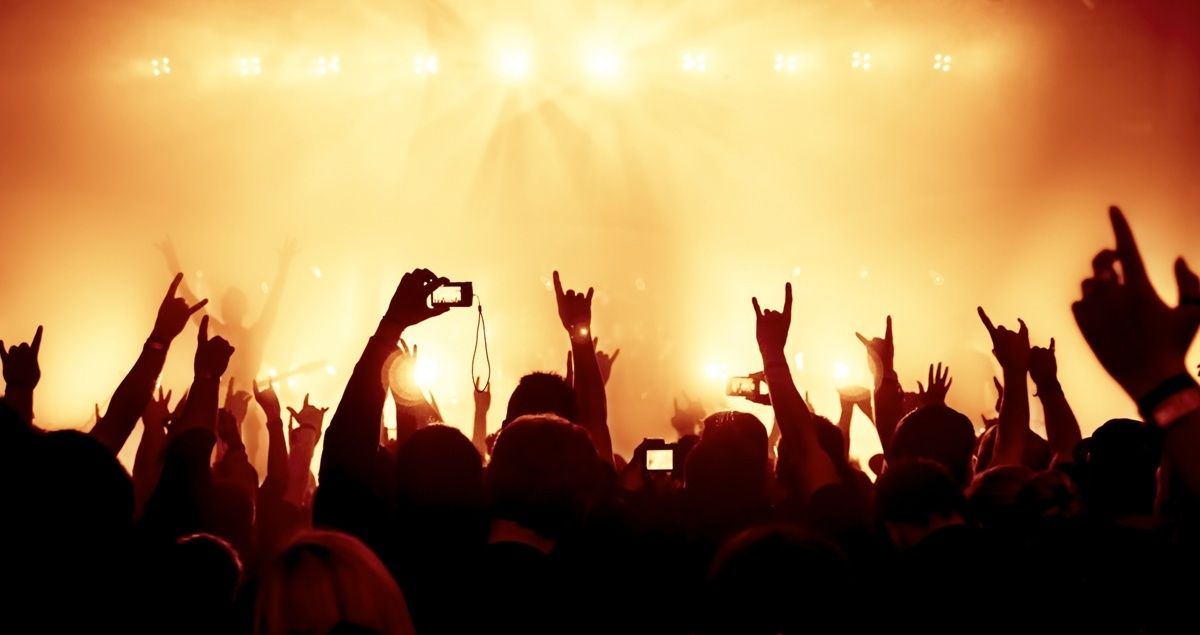 Semana imperdible de eventos en México con Stadibox