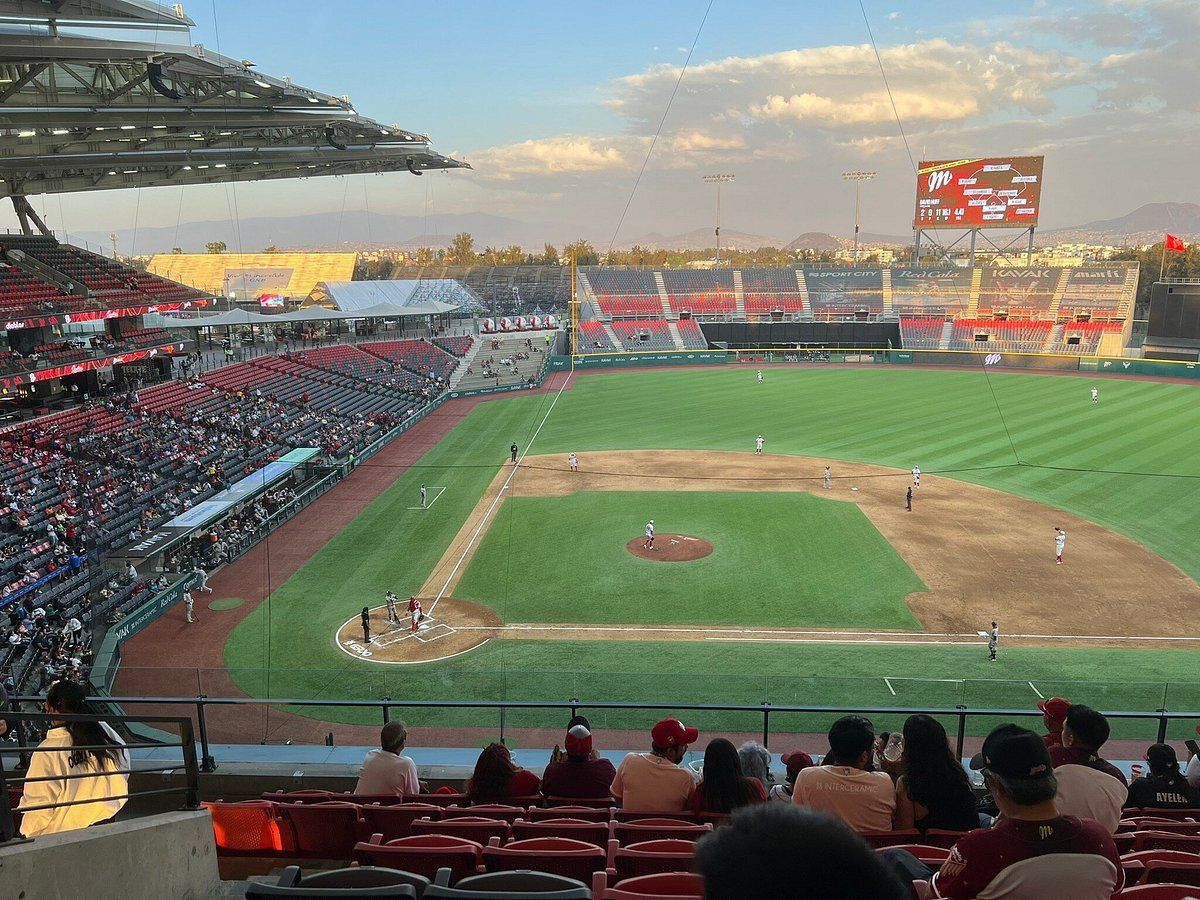 Plateas en el Harp Helú: guía para vivir béisbol diferente