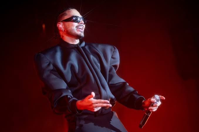 Álvaro Díaz agota tres noches en el Palacio de los Deportes