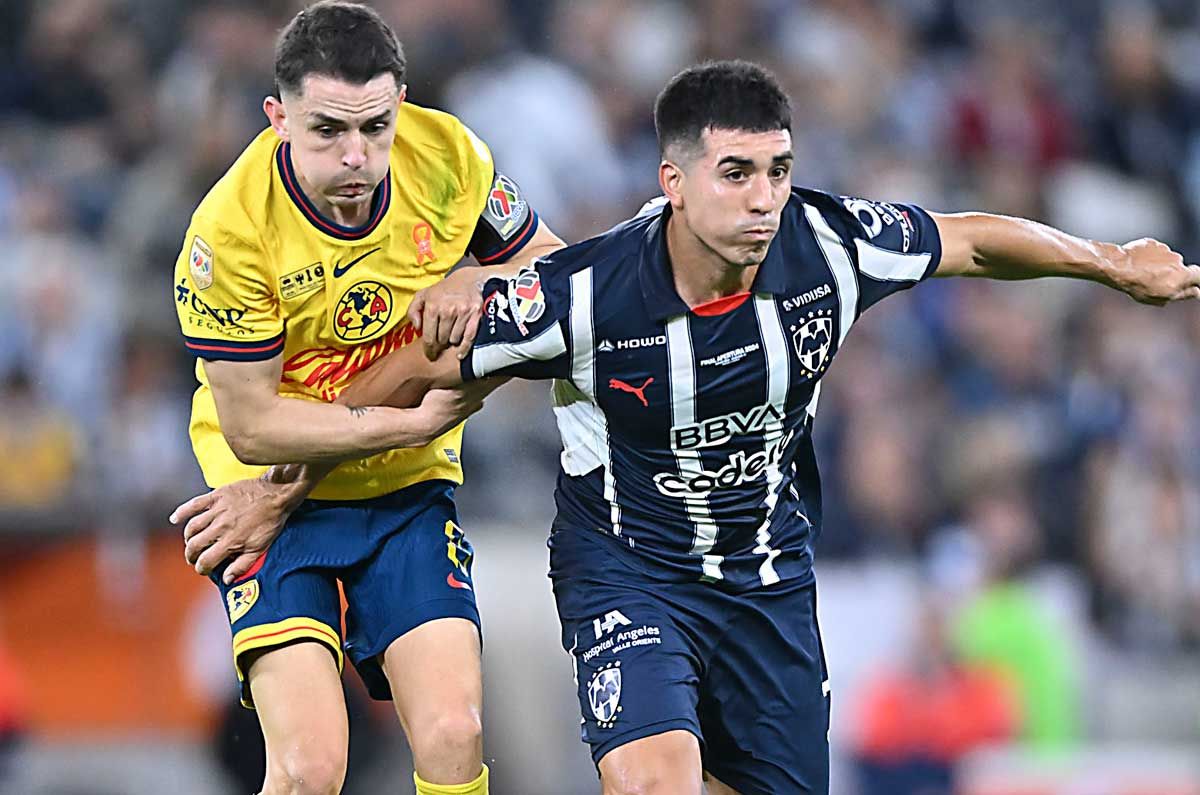 América vs Monterrey en el BBVA: emoción a otro nivel con Stadibox