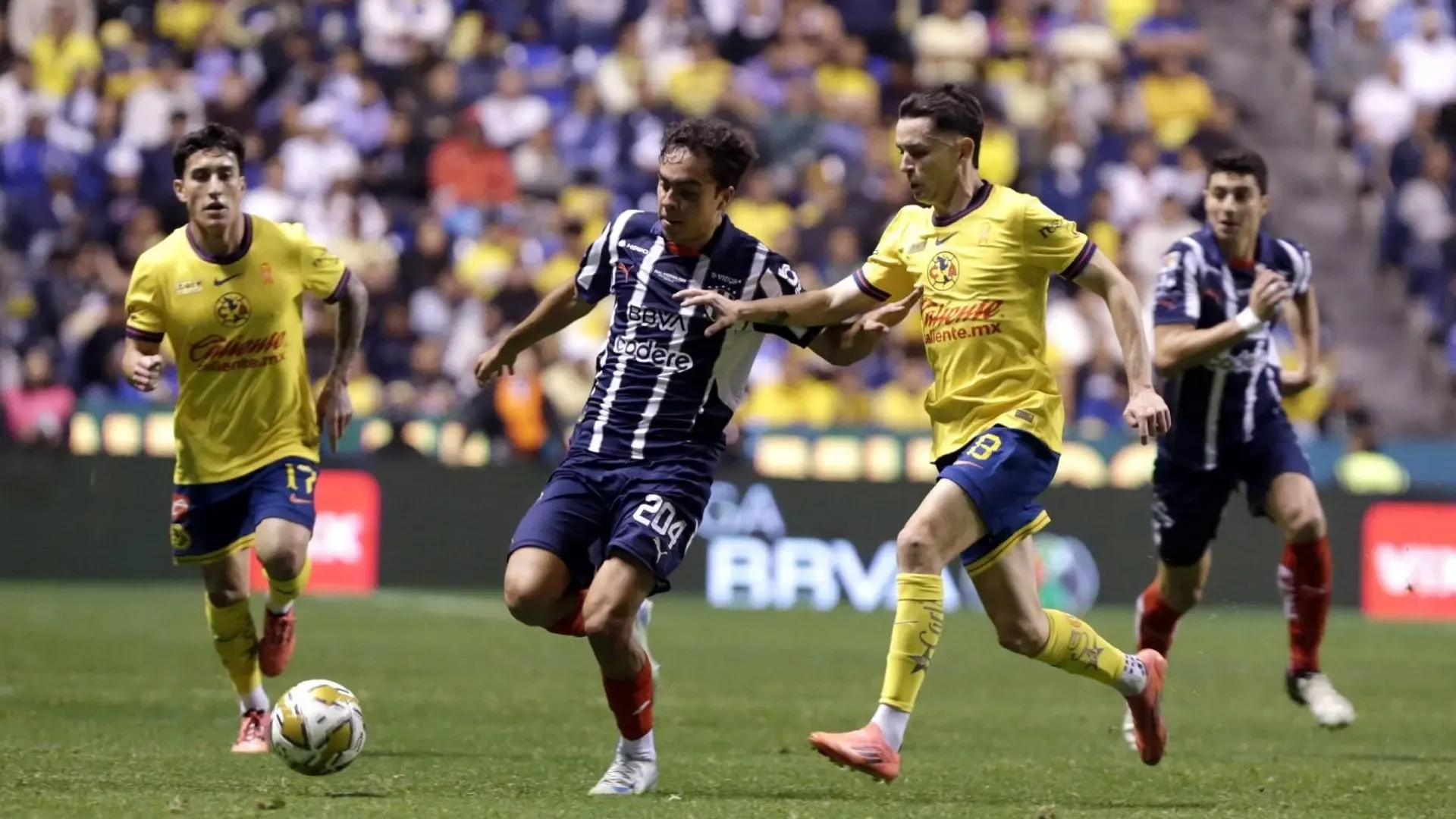 Los eventos de la semana en México que debes vivir con Stadibox