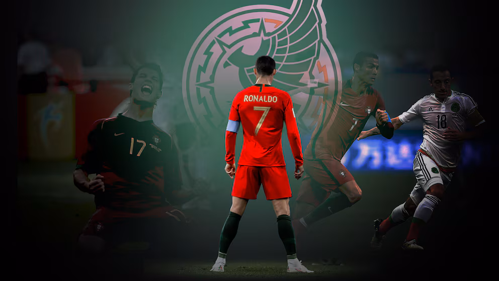 México vs Portugal en Stadibox: así se vive la histórica reinauguración del Estadio Banorte