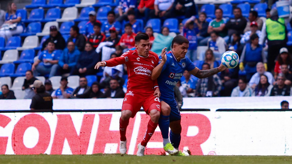 Atlas vs Querétaro en Jalisco: vive el partido con Stadibox