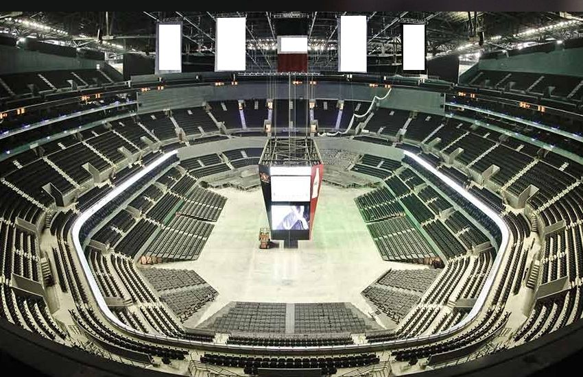El Komander y Camilo cierran agosto en la Arena CDMX
