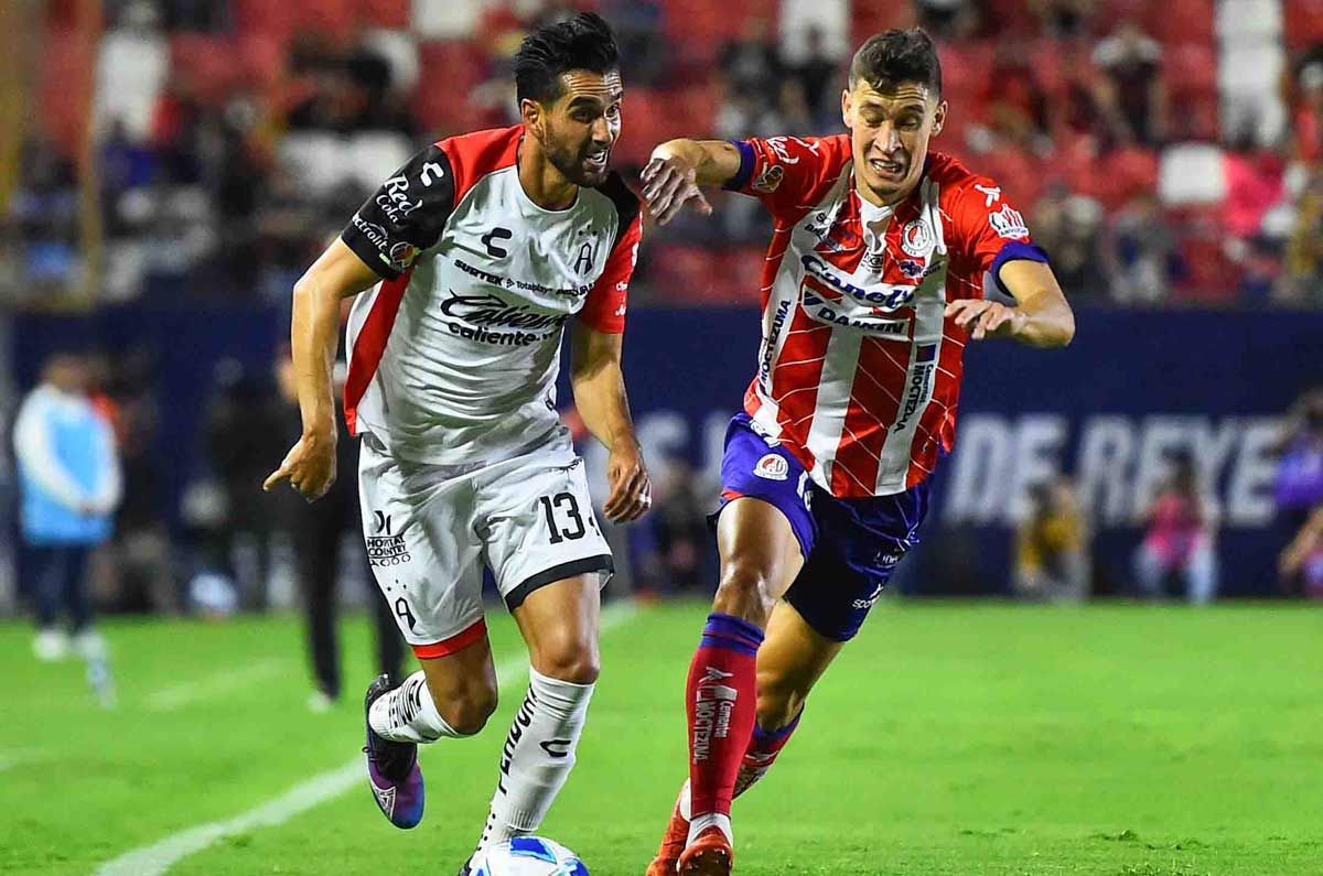 Atlas vs Atlético San Luis: por qué el Estadio Jalisco hace que el partido se sienta distinto Stadibox