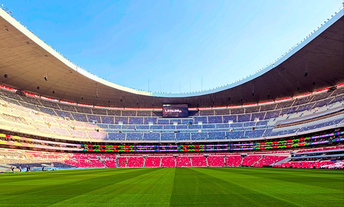 Dónde rentar un palco para NFL México Vikings vs 49ers 2026