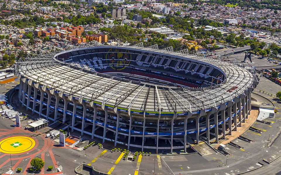 Liga MX Apertura 2026: palcos para Cruz Azul y Puebla con Stadibox