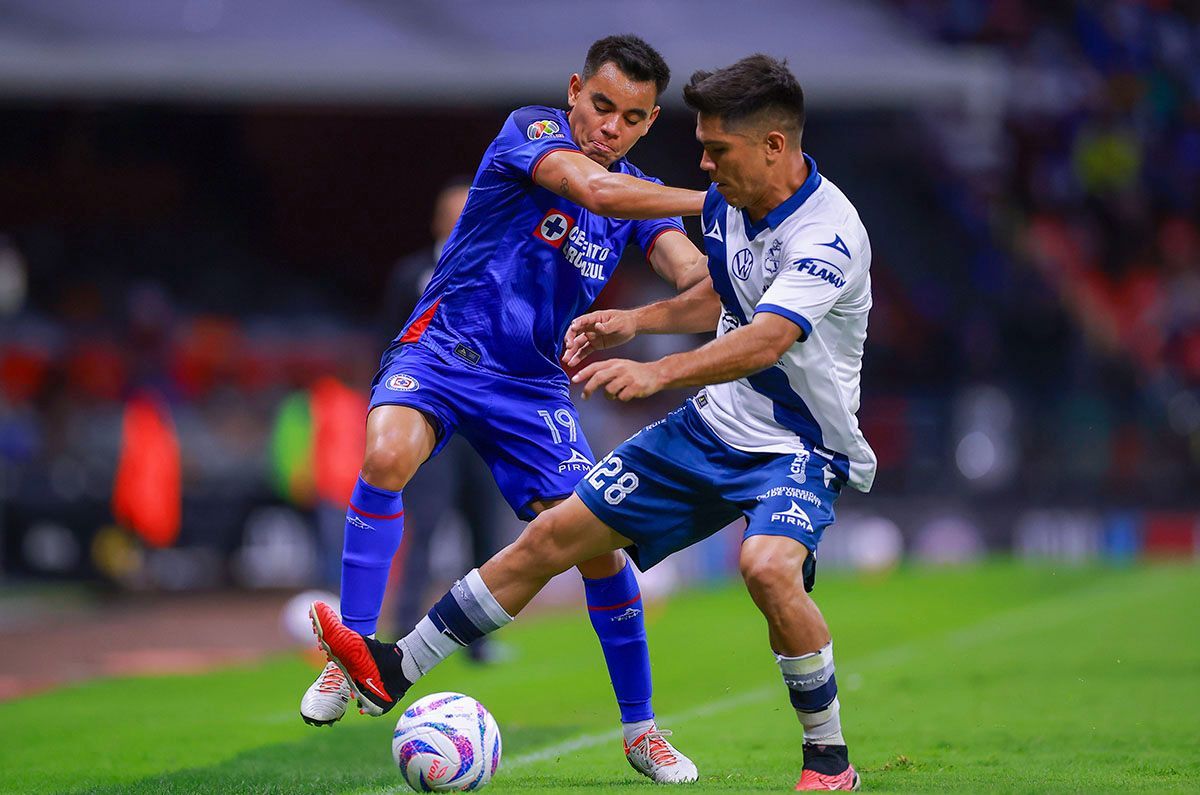 Puebla vs Cruz Azul: cómo entrar sin prisas y dónde sí rinde la vista
