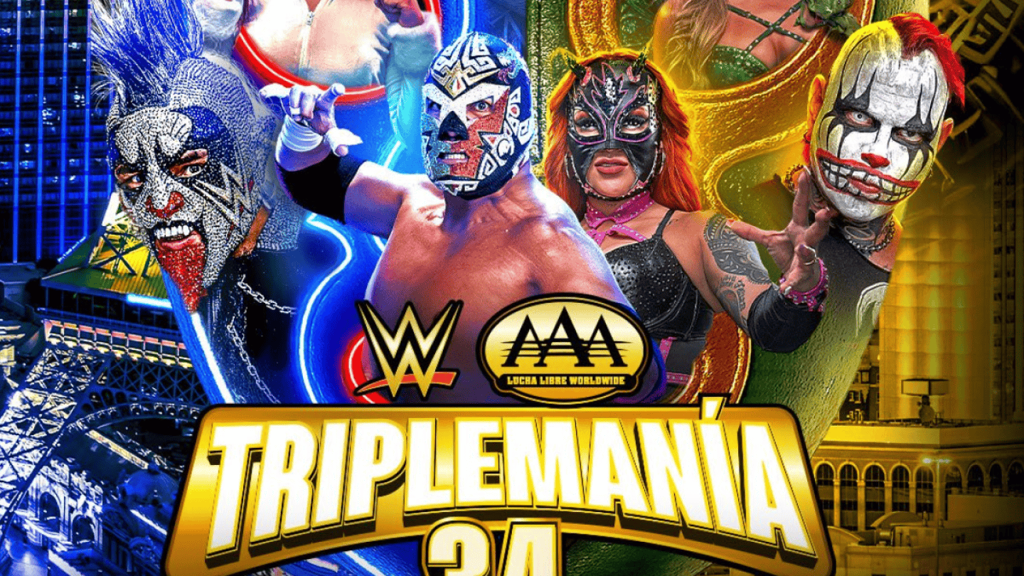 Triplemanía 34 en Arena CDMX: suites y boletos con Stadibox