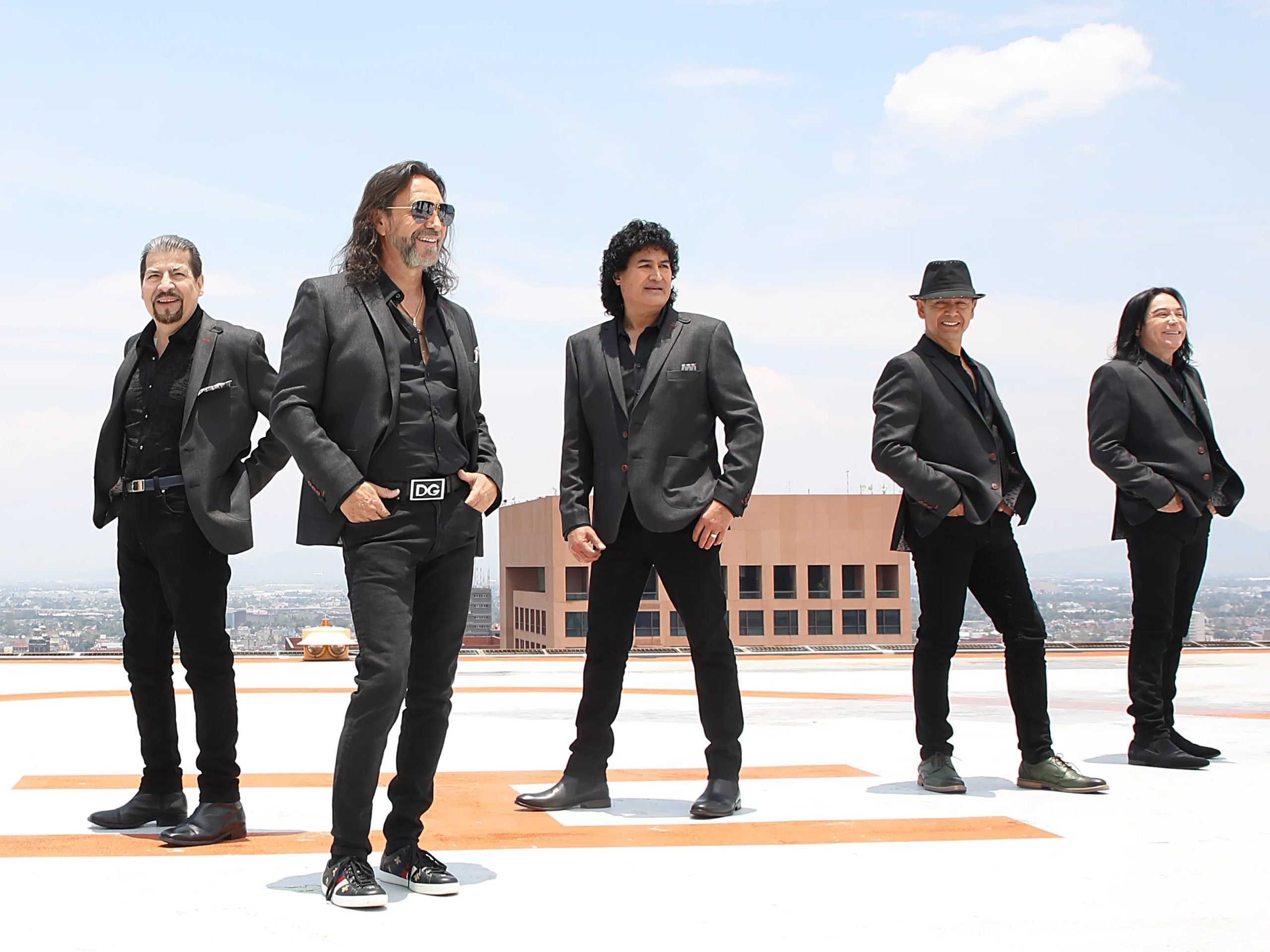 Los Bukis: 25 años separados y un regreso que llenó estadios