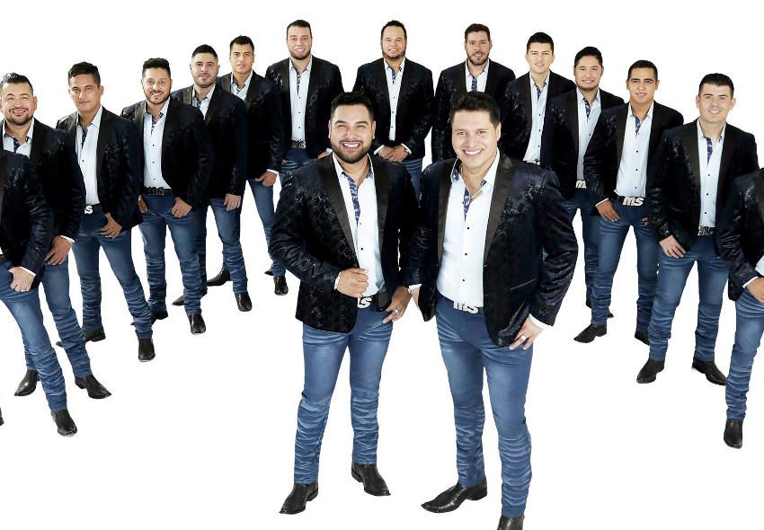 Boletos Stadibox: Banda MS cierra el año en la Arena CDMX