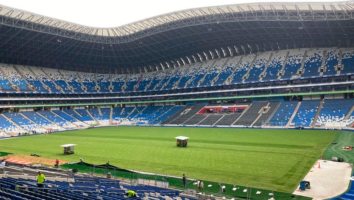 Monterrey vs San Luis: ya puedes conseguir tu boleto