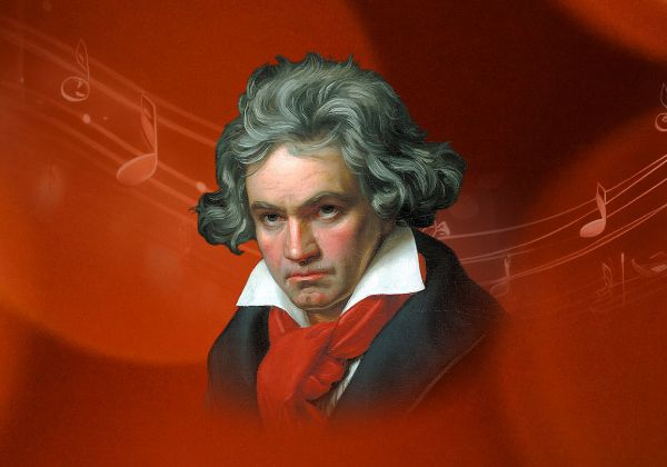 La sinfonía que Beethoven nunca pudo escuchar llega a la Arena CDMX