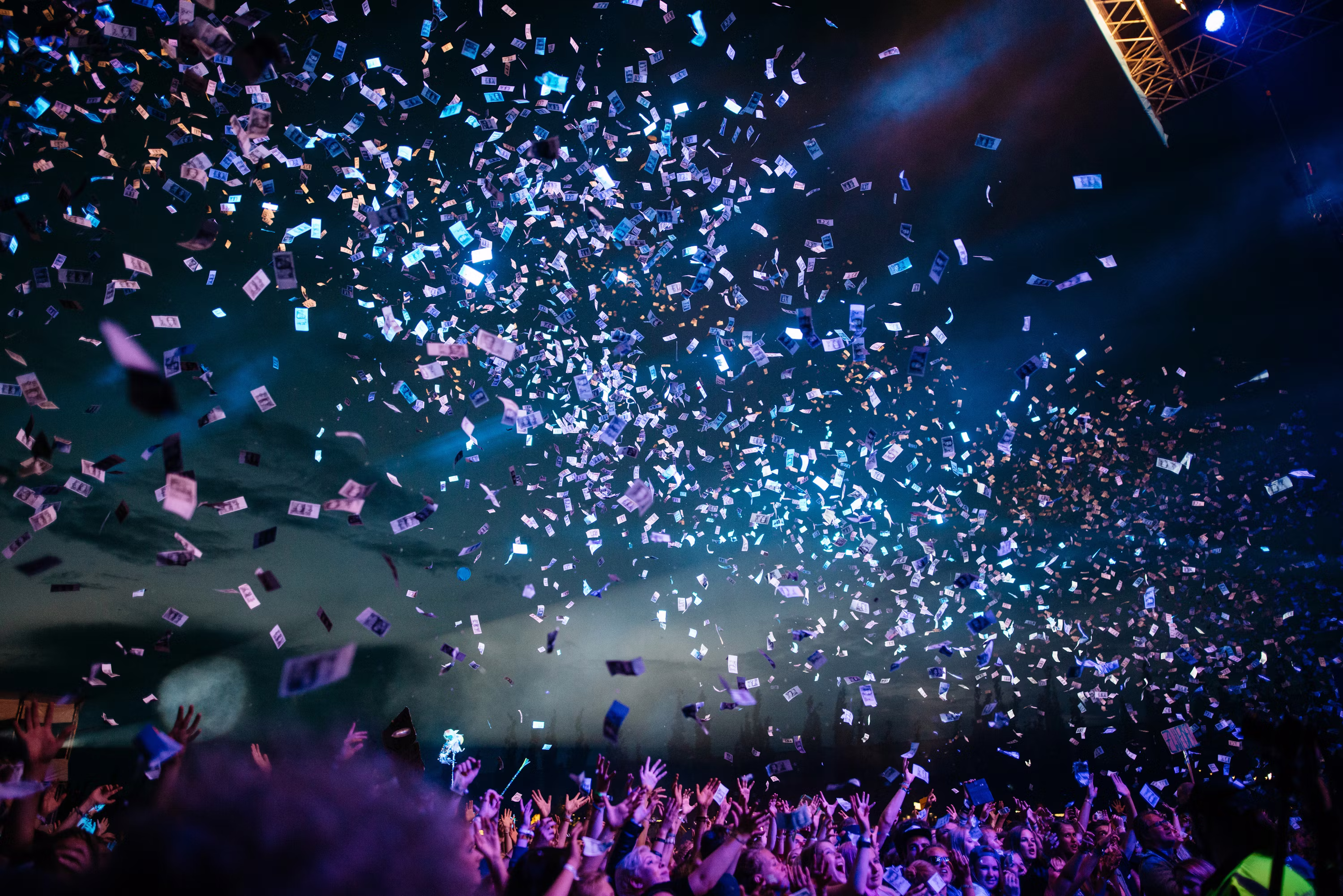 Eventos de la semana en México: conciertos y deportes del 2 al 7 de junio