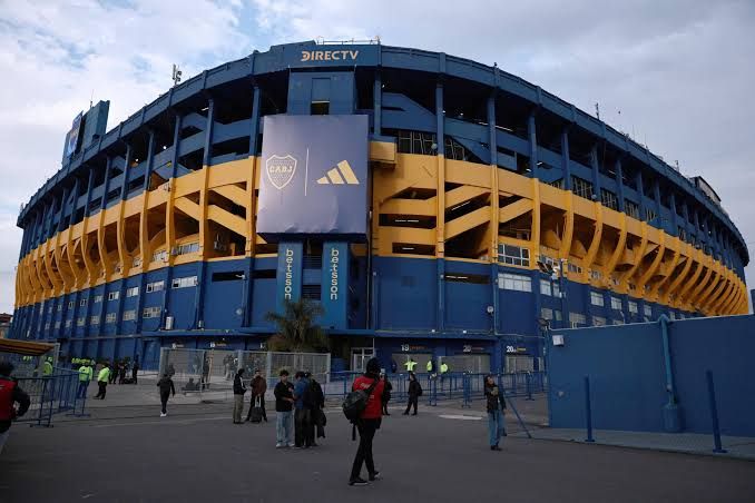 La Bombonera: cómo llegar desde Buenos Aires con Stadibox