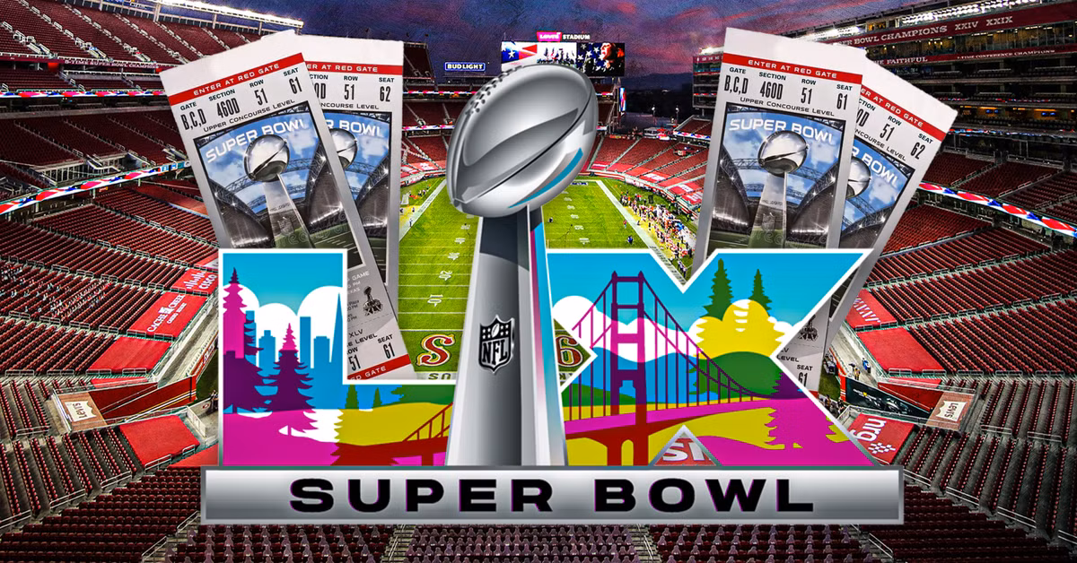 Super Bowl LX: la recta final hacia el juego grande con Stadibox
