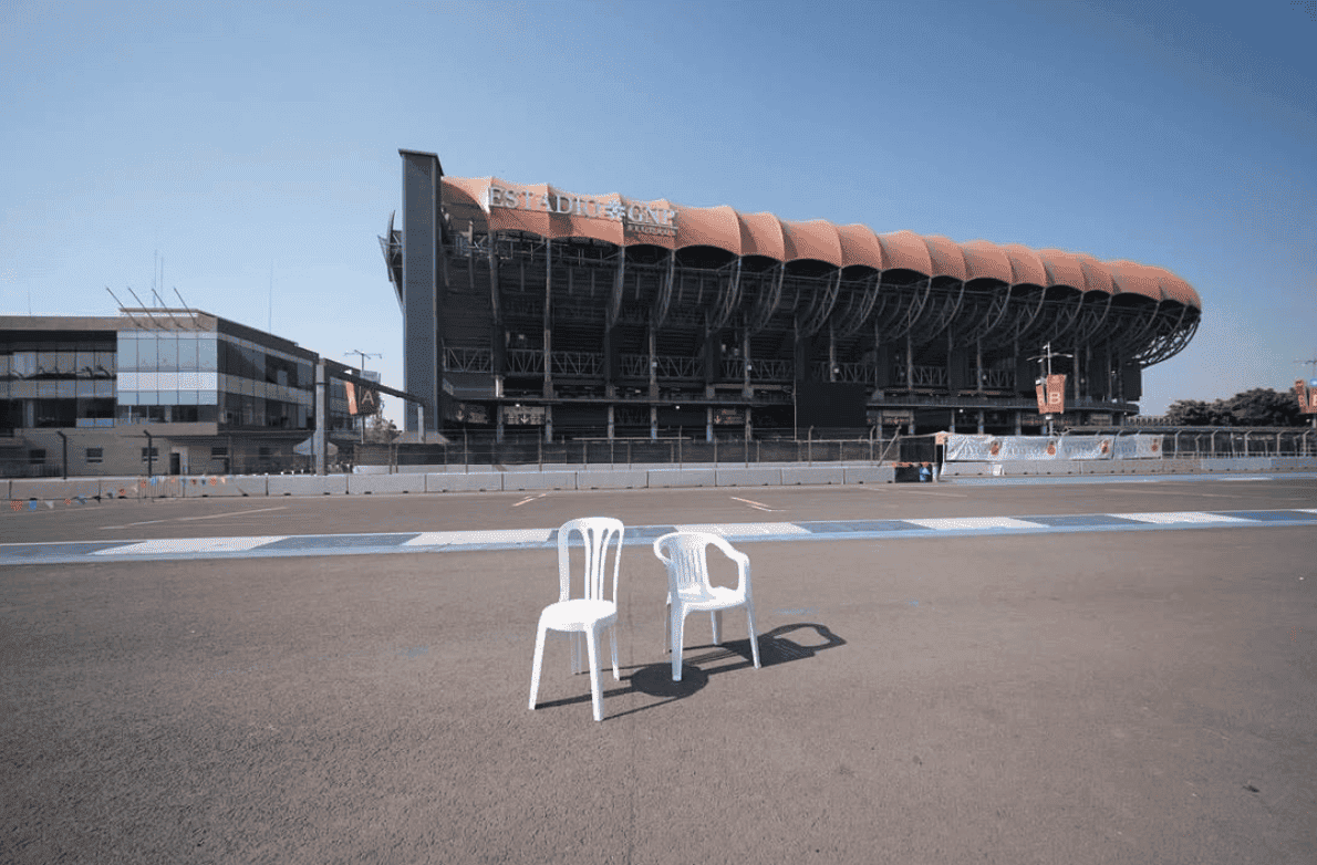 Boxes Oro en el Estadio GNP Seguros: guía y mapa de accesos