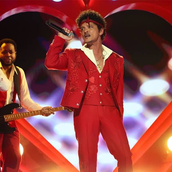 Bruno Mars en el GNP Seguros: el 3 de diciembre en Ciudad de México