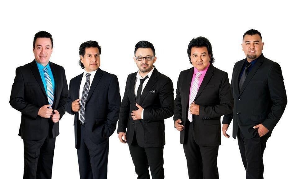 Grupo Bryndis en Arena CDMX: así se vive con Stadibox