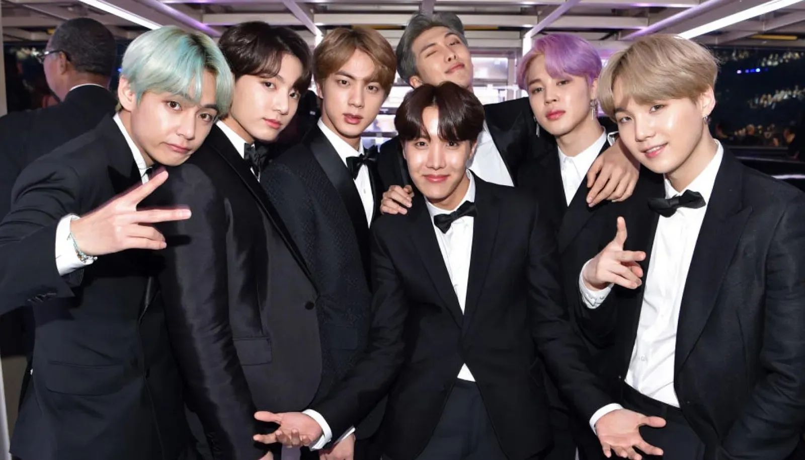 BTS en el Estadio GNP Seguros: todo lo que debes saber de su regreso a Ciudad de México