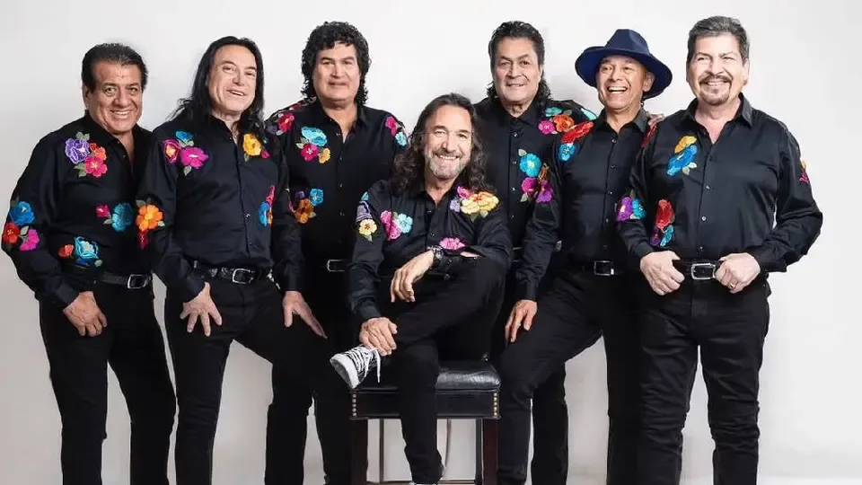 Los Bukis cierran un ciclo con solo dos conciertos en México