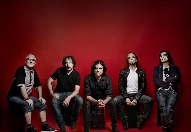 8 curiosidades de Caifanes en el Palacio de los Deportes 2026
