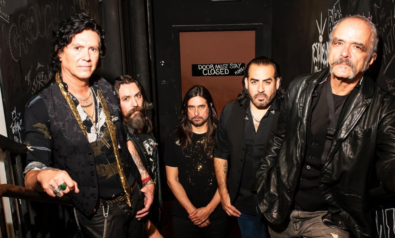 Caifanes en el Estadio GNP Seguros: fecha, boletos y setlist