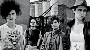 Caifanes en el Palacio de los Deportes: 5, 6 y 7 de diciembre