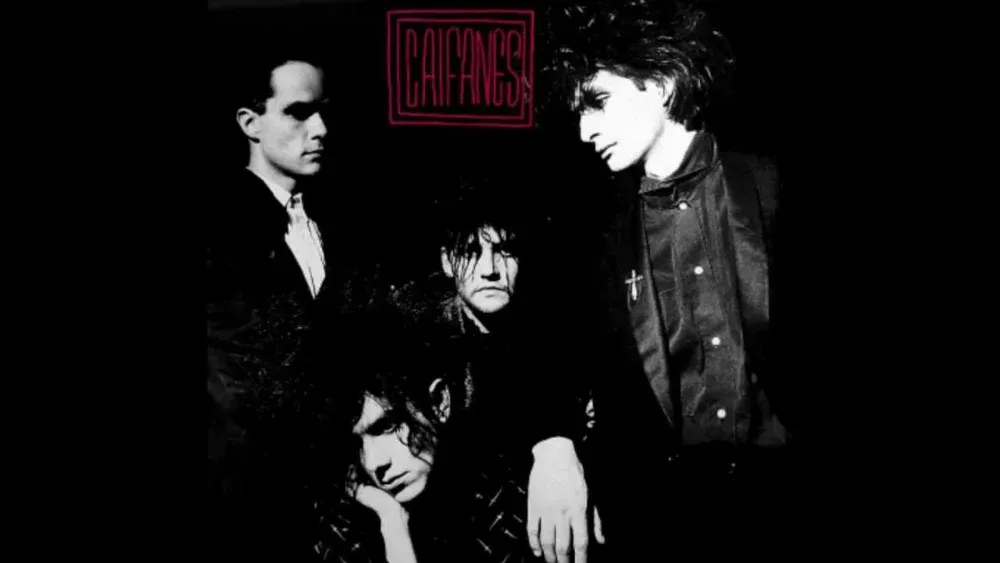 Caifanes en el Palacio de los Deportes: una noche que marcará a la CDMX