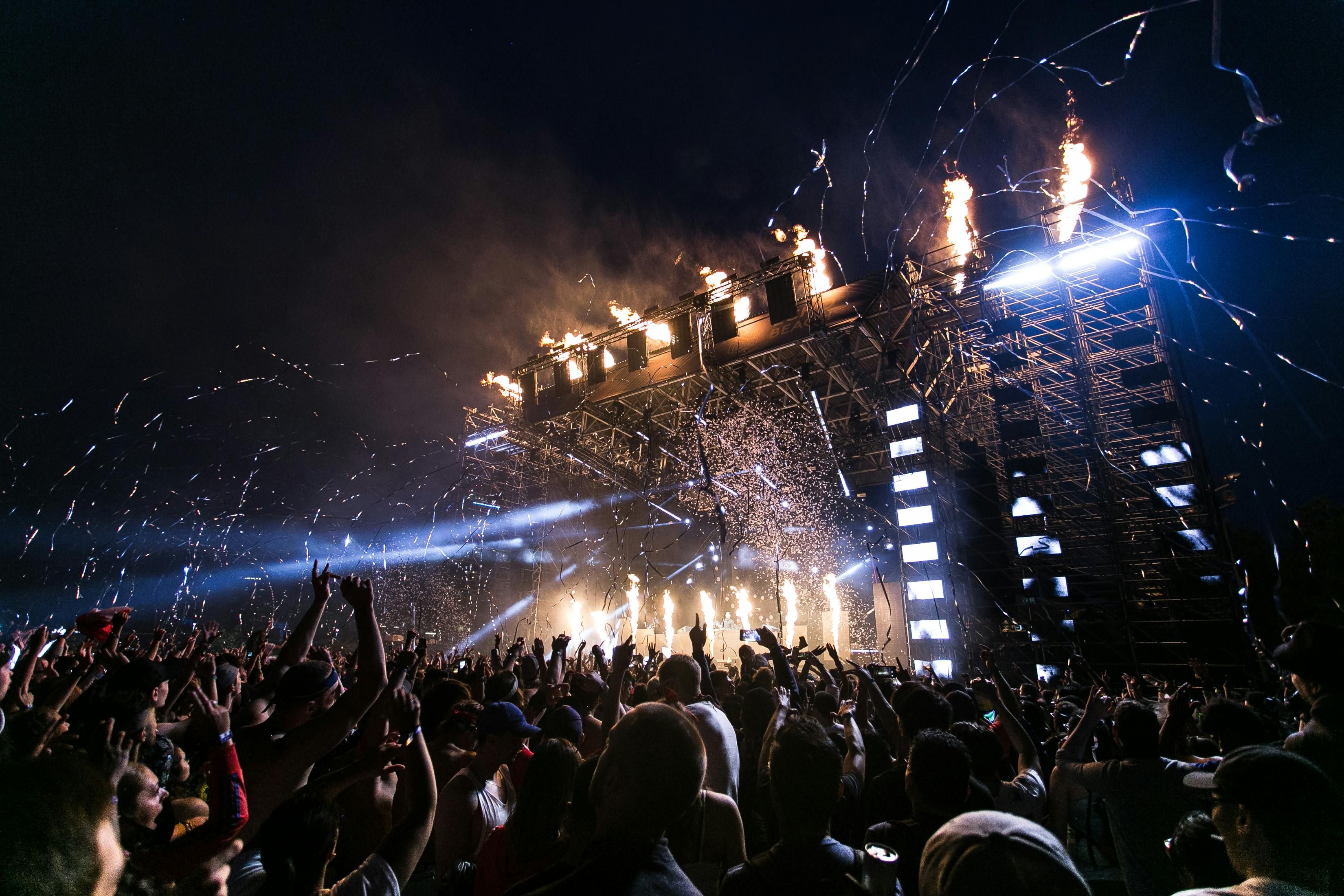 Eventos del 29 sept al 5 oct en México: pasión en cada escenario con Stadibox