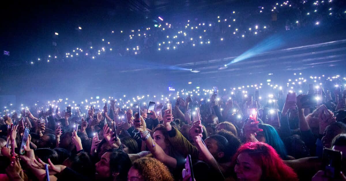 Boletos Stadibox: agenda de eventos del 31 de agosto al 6 de septiembre