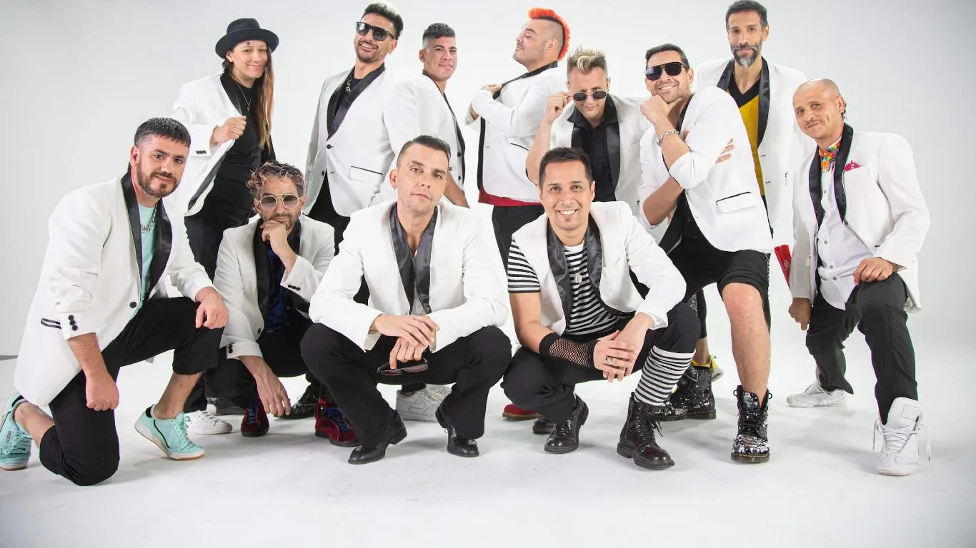 Los Caligaris en el Estadio GNP Seguros: fecha del 27 de noviembre y todo sobre el concierto en CDMX 2026