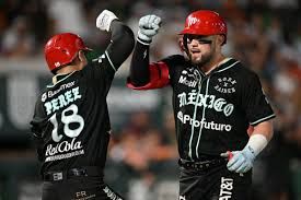 Sultanes vs Diablos en el Harp Helú: 3 juegos del 19 al 21 de junio con Stadibox