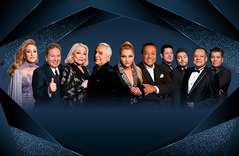 Caravana del Amor en Monterrey: así se vive con Stadibox