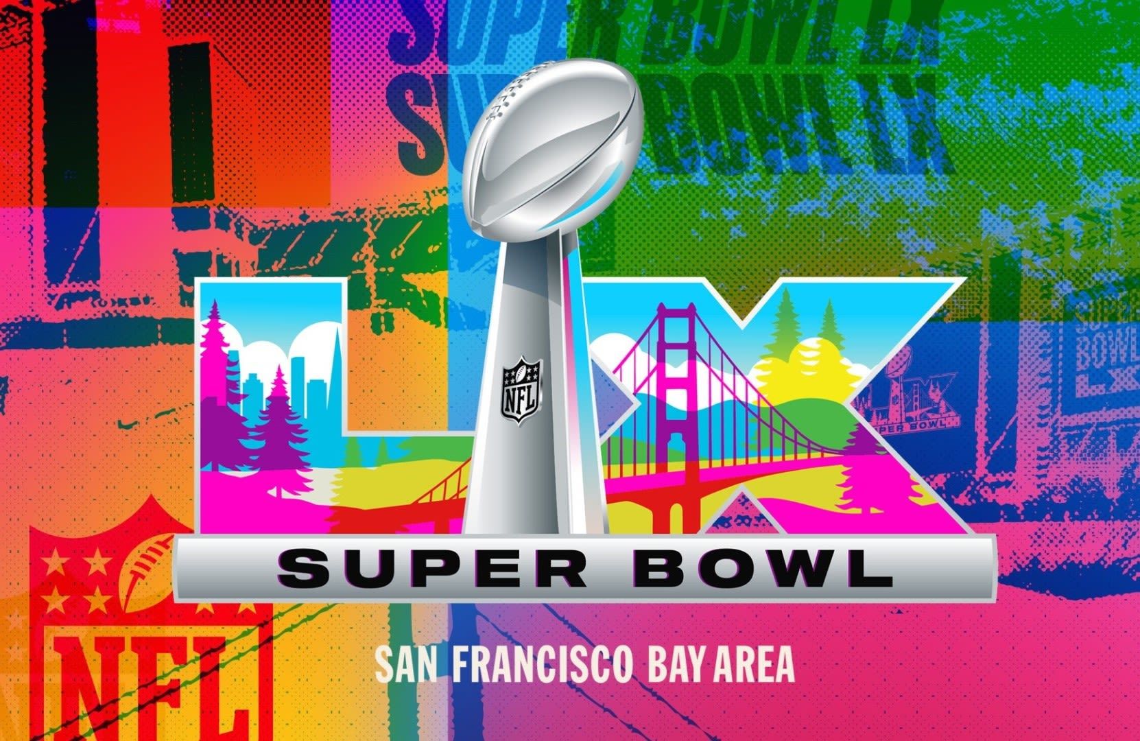 Super Bowl LX en Levi’s Stadium: vive la NFL con Stadibox