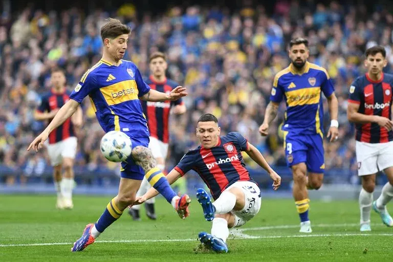 Boca Juniors vs San Lorenzo en La Bombonera: cómo conseguir boletos para un clásico argentino
