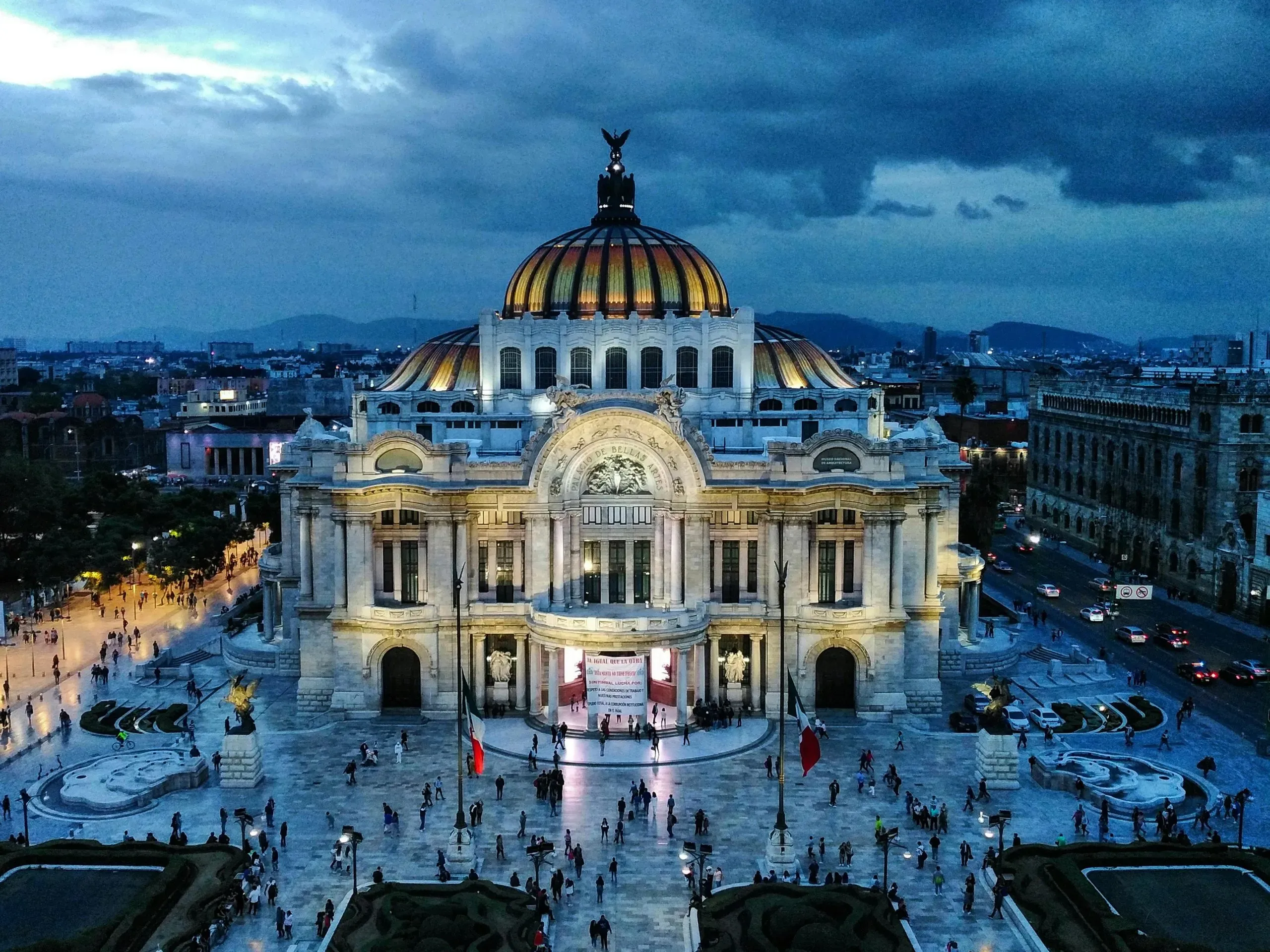 Qué hacer en la Ciudad de México: guía completa 2026