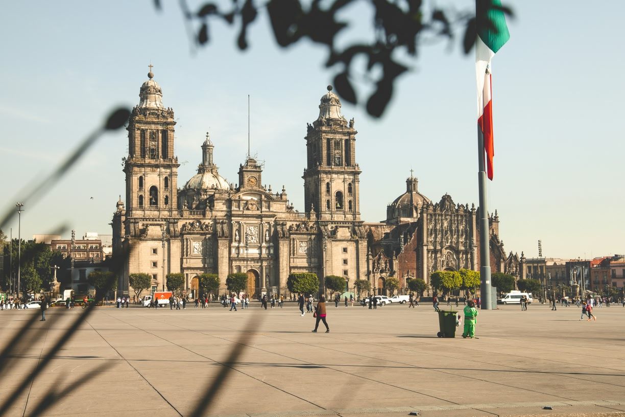 Qué hacer en la CDMX esta semana con Stadibox