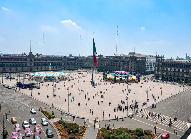 Qué hacer en la Ciudad de México del 7 al 13 de septiembre