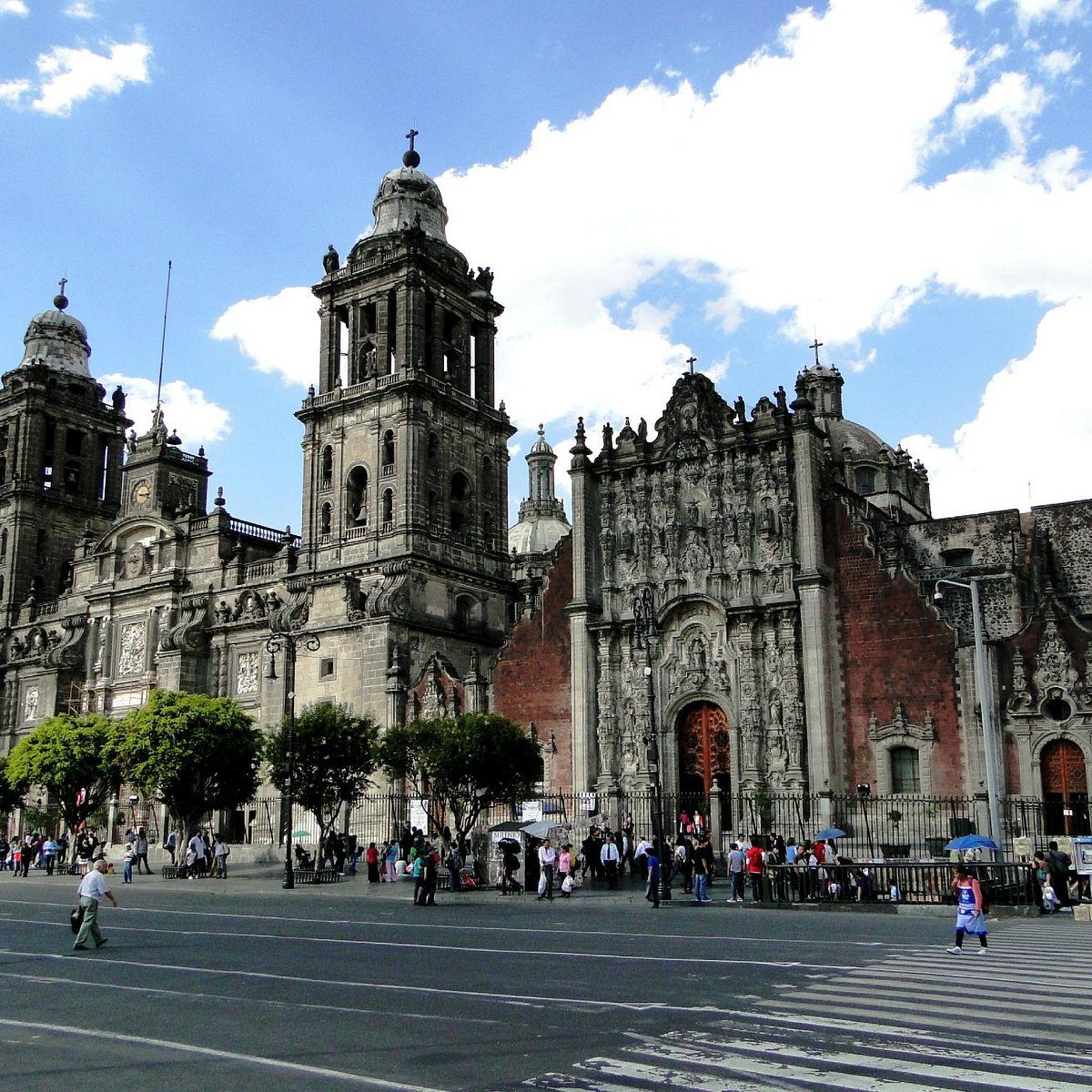 Qué hacer en la Ciudad de México del 31 de agosto al 6 de septiembre
